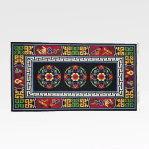 Tibbati Nepali / Himalaya Rug – Hand Tufted