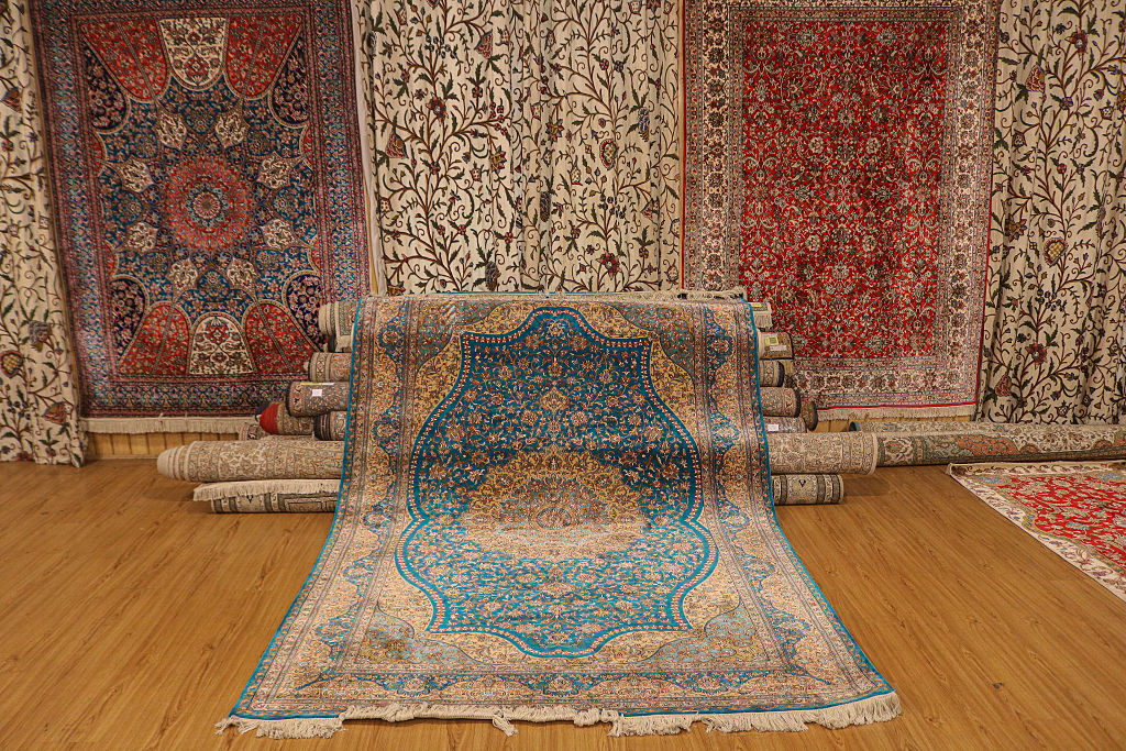 Best carpet exporter in india