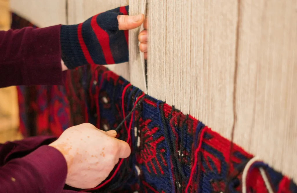 Best premium tibetan rugs in india