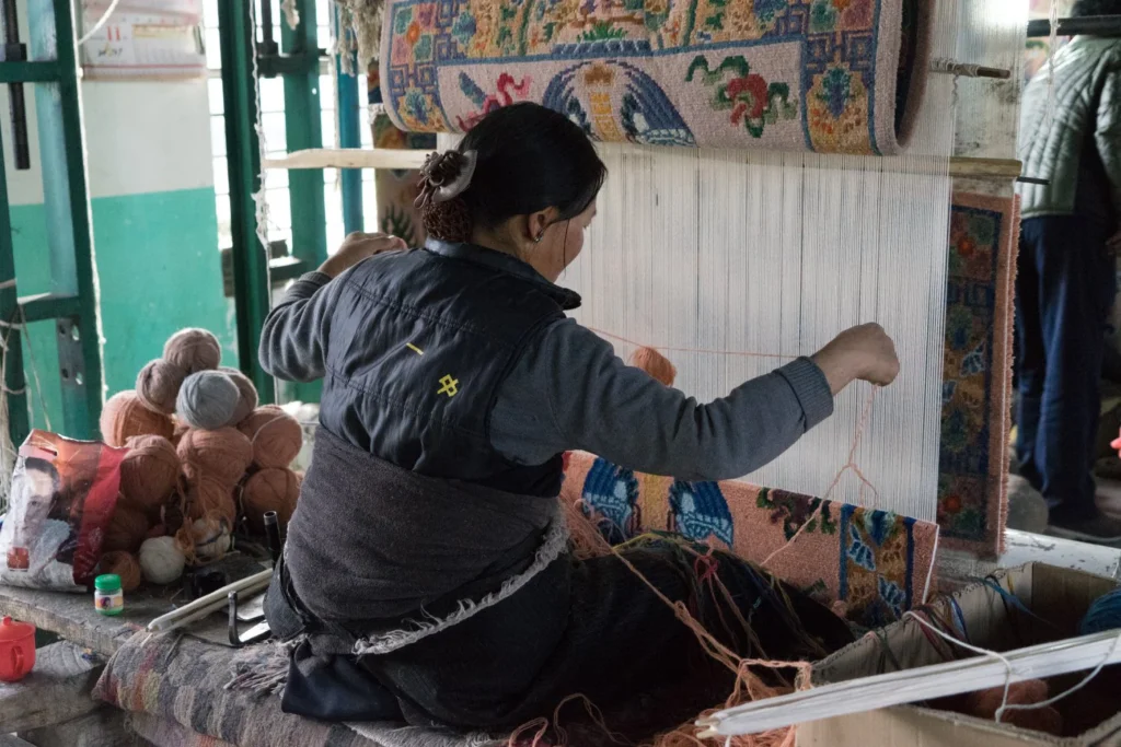 Tibetan Carpet price