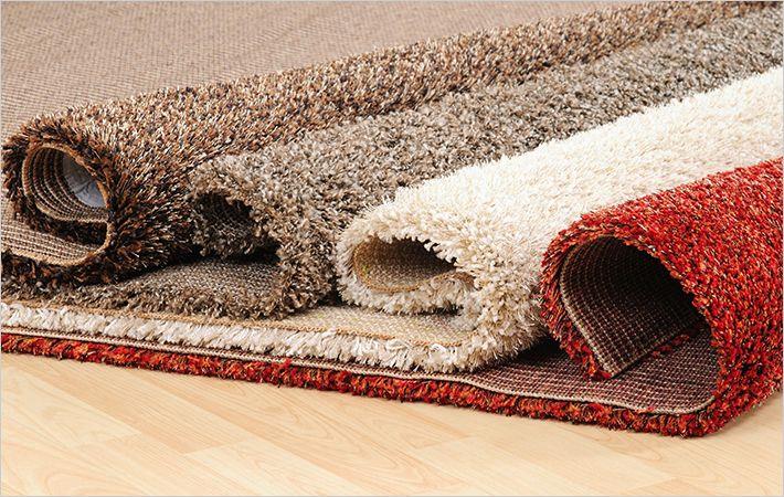 Top carpet manufacturers in India