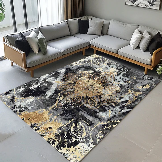 Best luxury rugs manufacturers in india