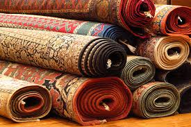 Top carpet exporter in india