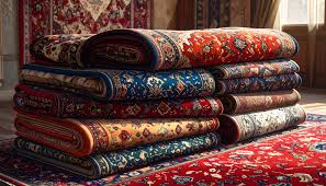 List of Carpet manufacturers in India