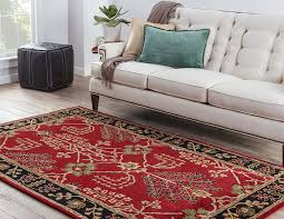 custom wool rugs India